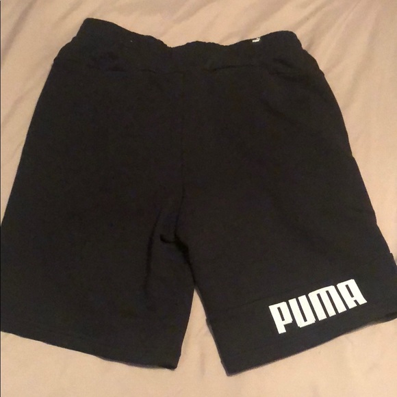 Puma shorts, men - Picture 2 of 2